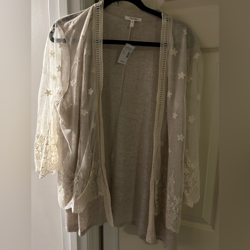 Women’s cardigan